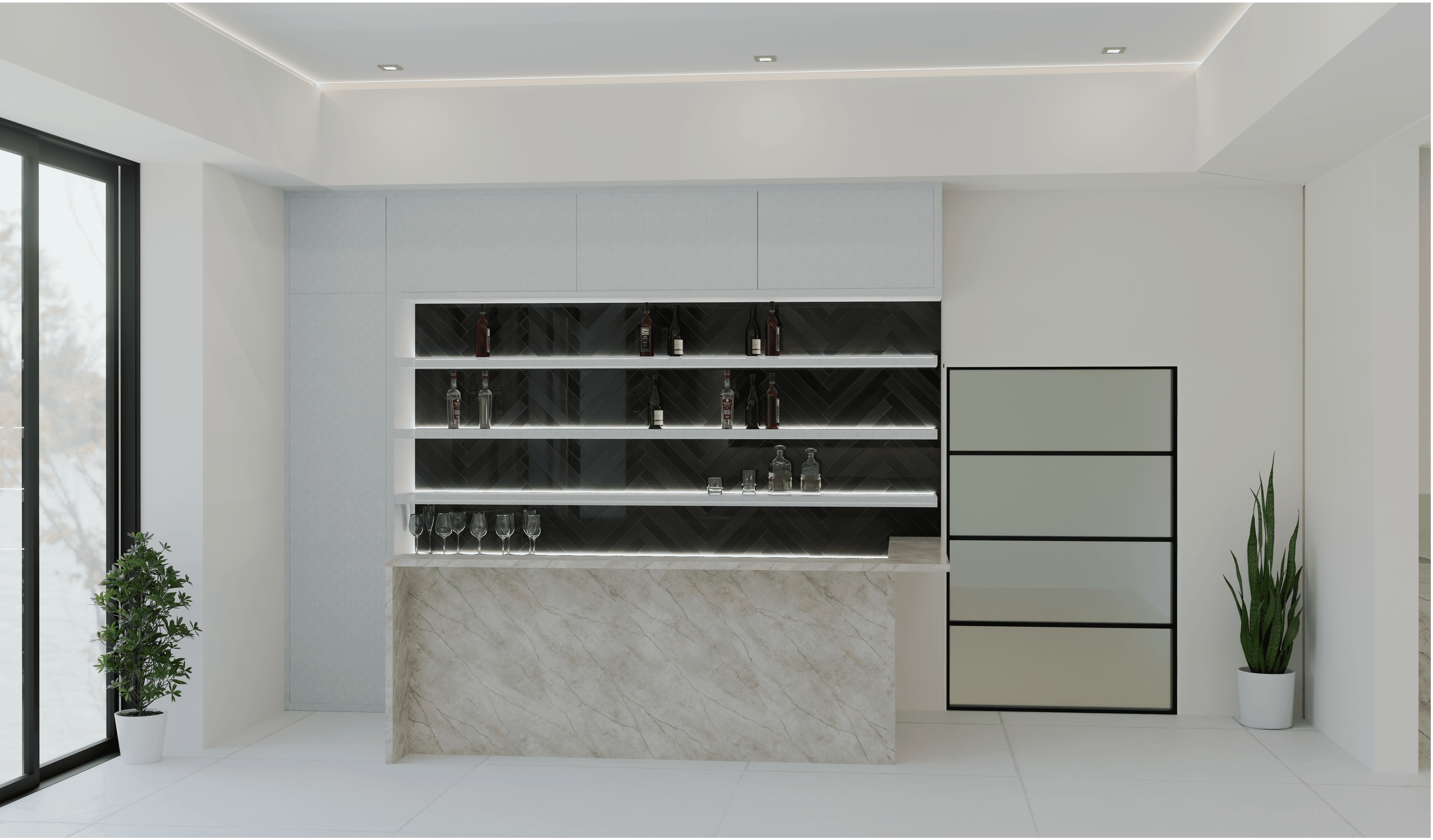 Renovation and planning