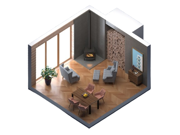 Collaboration Icon