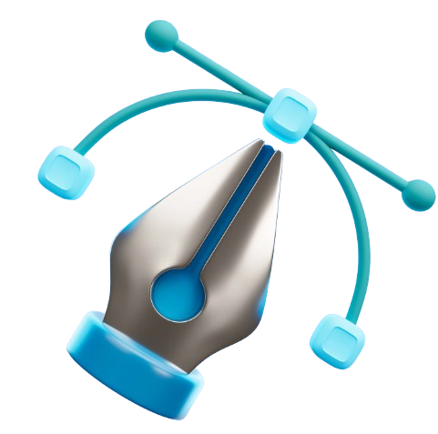 3D Model Icon